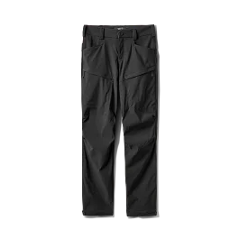 Women's Ceres Softshell Pant